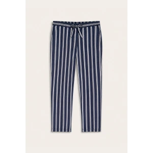 RENO NAVY PANTS