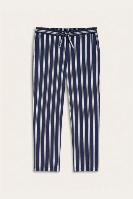 RENO NAVY PANTS