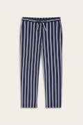 RENO NAVY PANTS