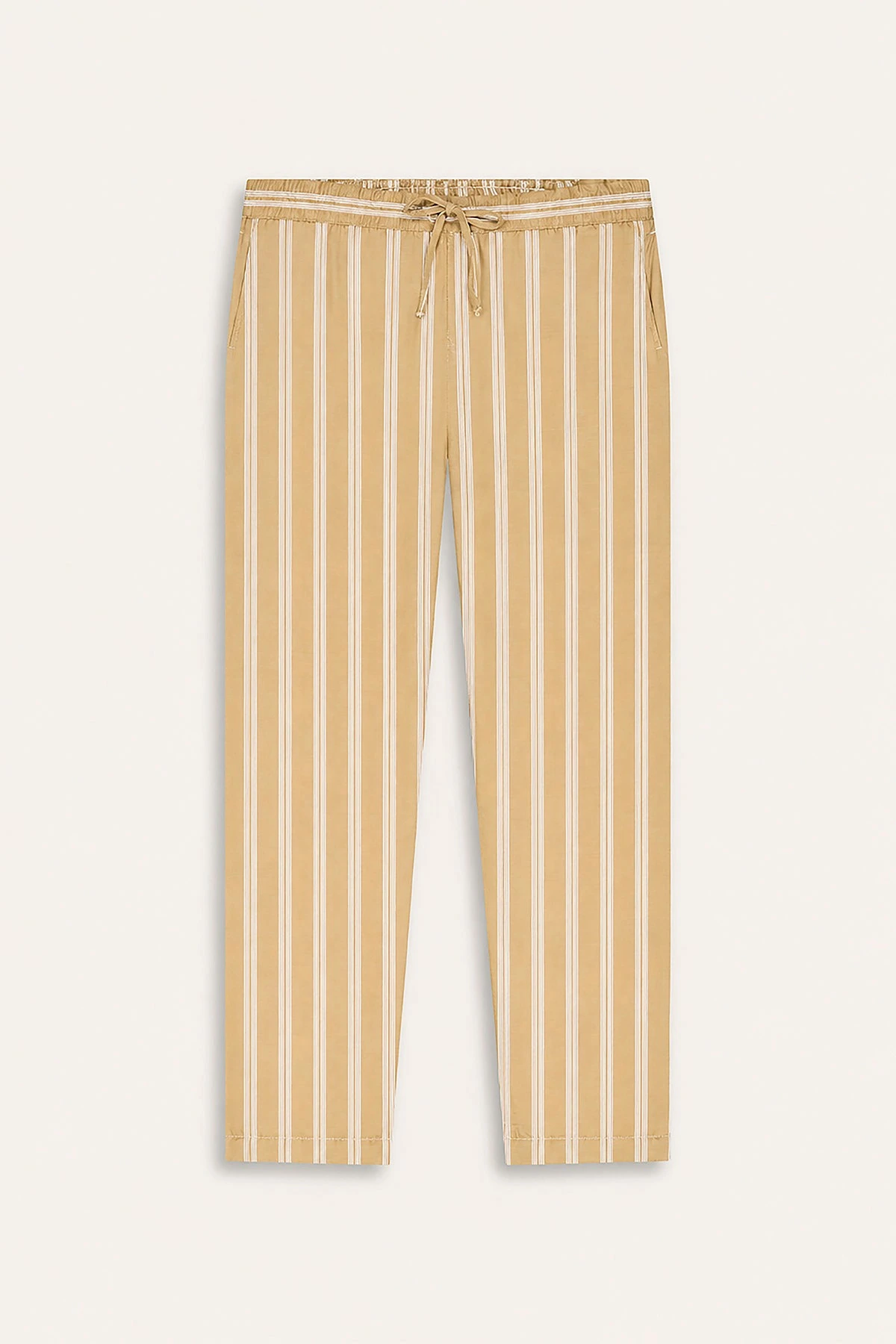 RENO BEIGE PANTS