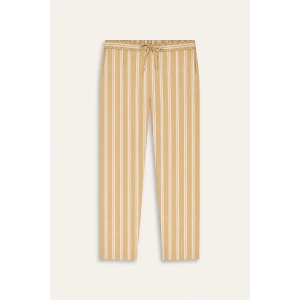 RENO BEIGE PANTS