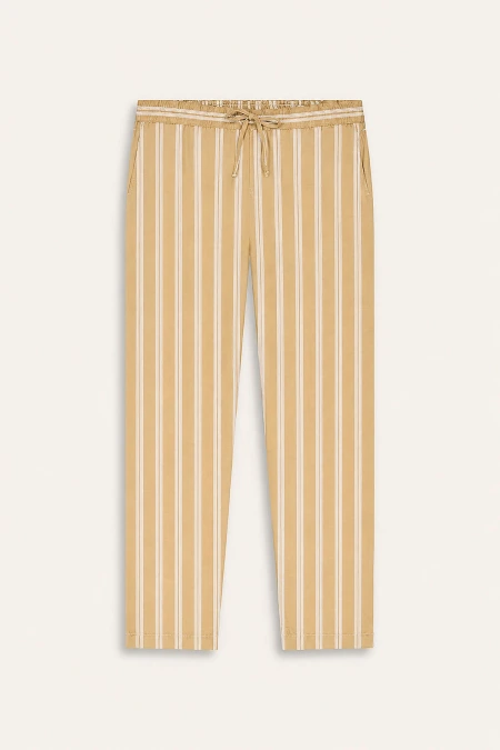 PANTALON RENO BEIGE