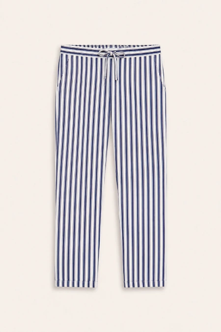 PANTALON SILVER MARINE