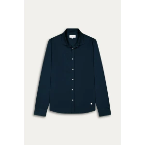 Chemise manches longues jersey slim fit |Marque de qualité - Europann