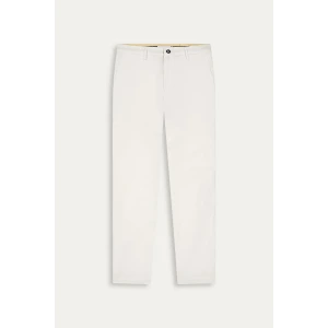 Men's slim-fit cotton chinos | Quality brand - Europann