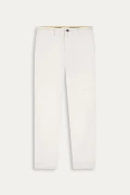 Pantalon chinos en coton coupe ajustée homme|Marque de qualité - Europann