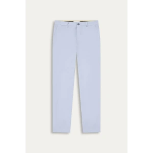 Pantalon chinos en coton coupe ajustée homme|Marque de qualité - Europann