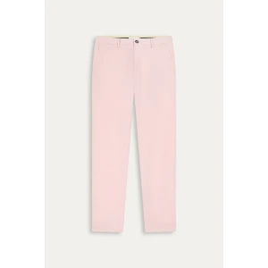 Men's slim-fit cotton chinos | Quality brand - Europann