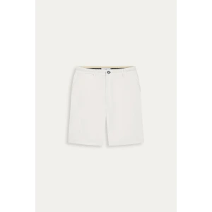 Bermuda en coton coupe ajustée homme|Marque de qualité - Europann