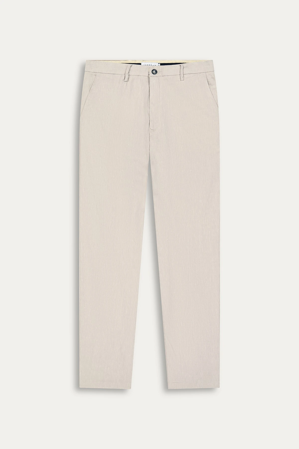 PANTALON GORDON BEIGE