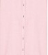 JONAS - Plain linen shirt pink