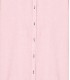 JONAS - Plain shirt in mottled linen, pink