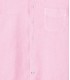 DIVA - Linen shirt, pink