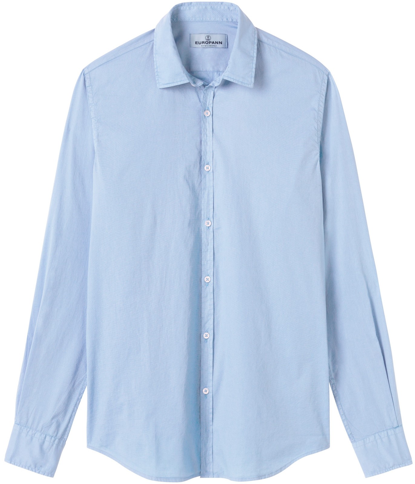 Sky Blue Colour Shirts Images - yue-animeking