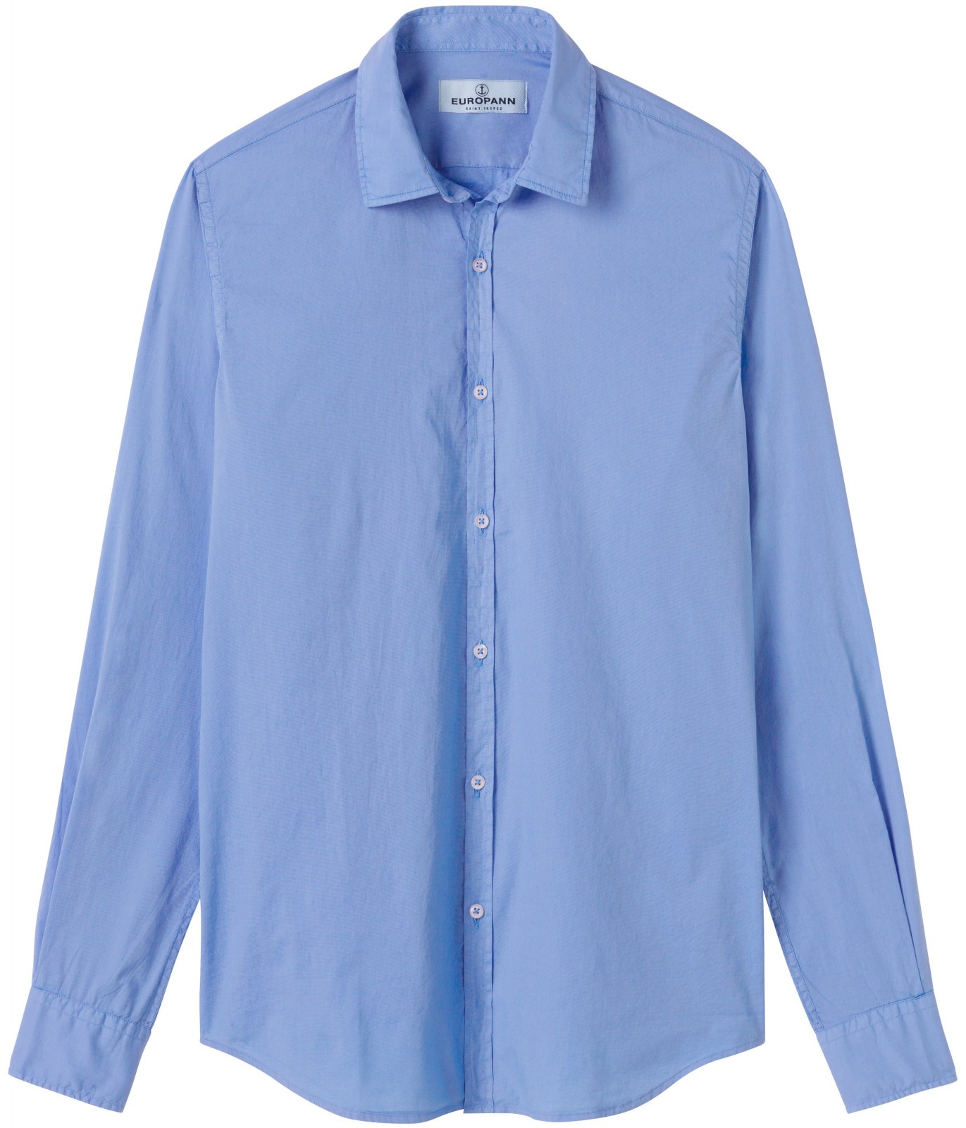 Ocean deals blue shirt