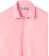 VARDY - Plain cotton voile shirt, pink