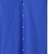 VARDY - Chemise en voile de coton unie décontractée, gitane