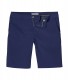 TEXAS - Slim fit  Chino Bermudas, ink blue