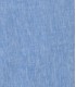 GORDON - Blue linen chino pant