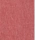 GORDON -  Red linen chino pant