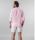 BORNEO- Short de bain imprimé pantone, pastel