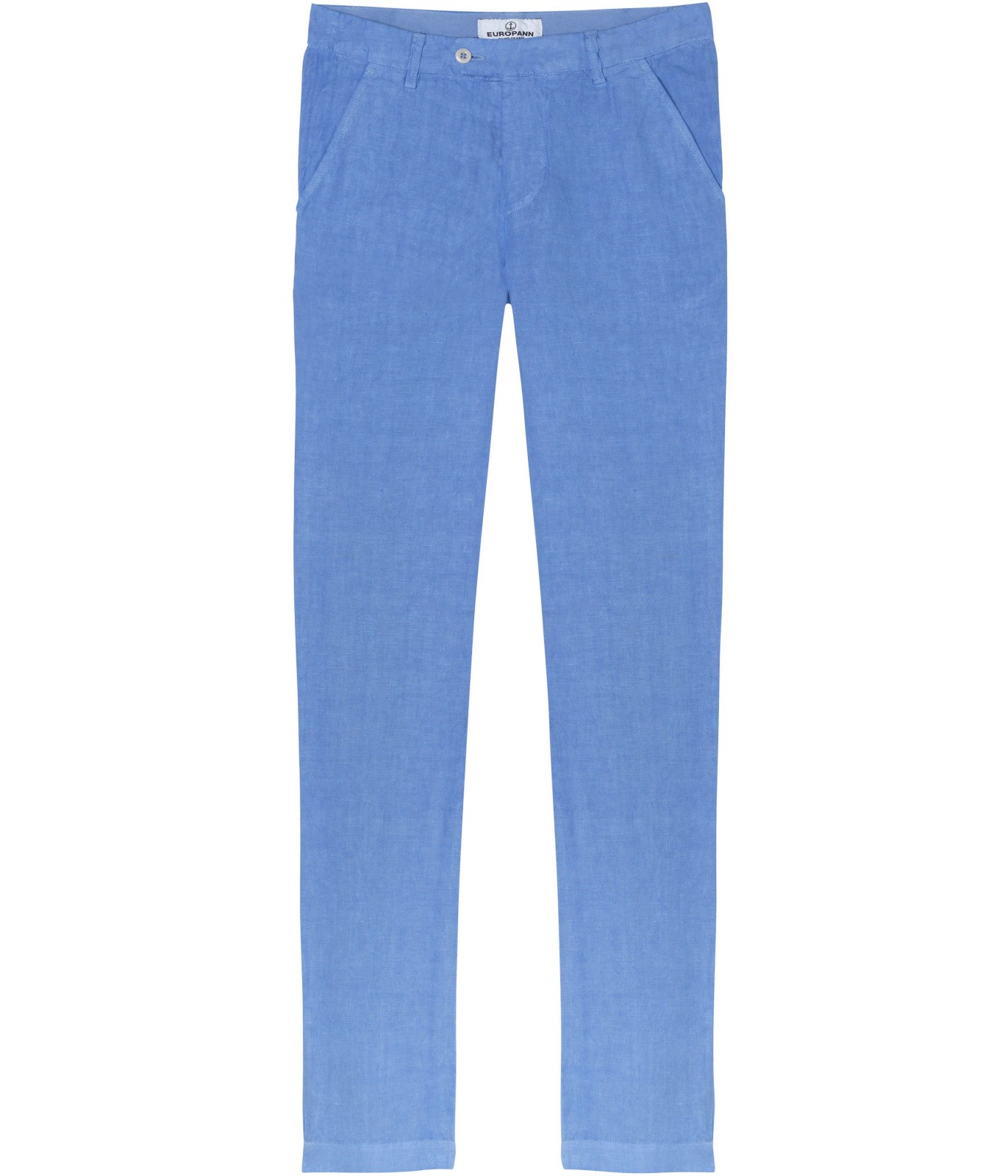 casual linen trousers