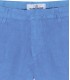 COLORADO - Casual ocean blue bermuda