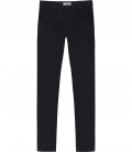 FLASH -  Black chino pants