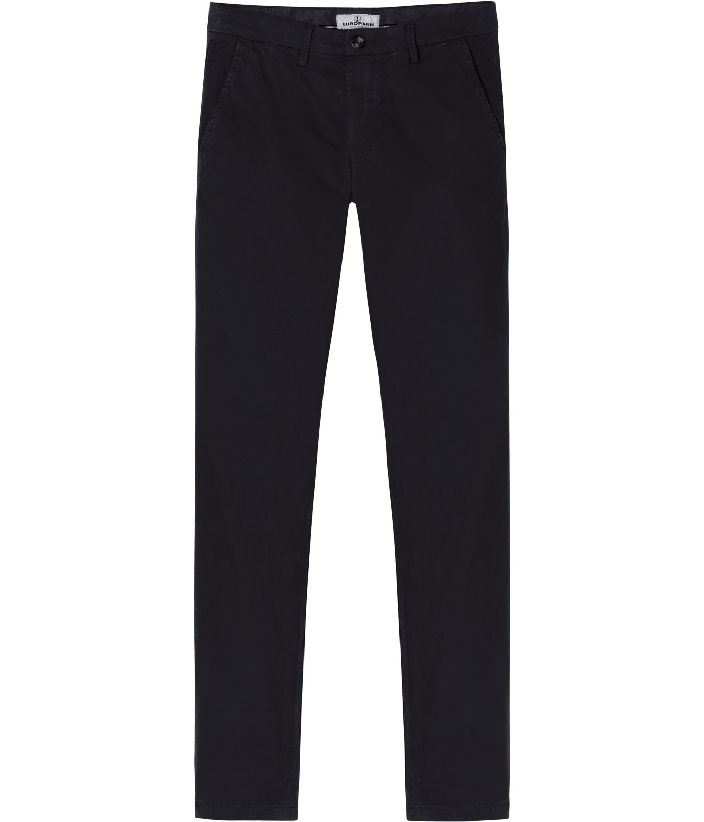 mens chino pants black