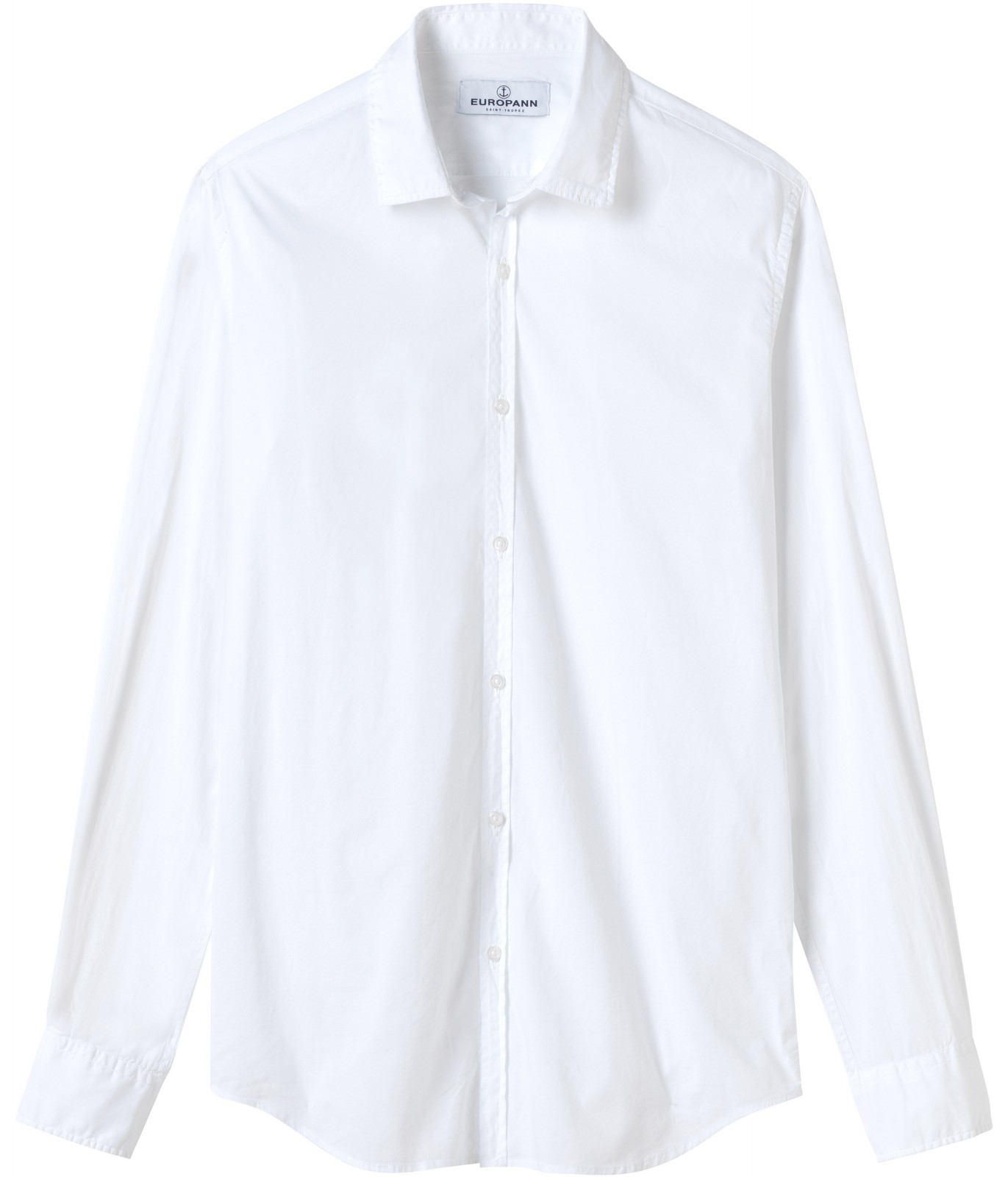 White color hotsell shirt for men