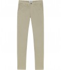 FLASH - Beige chino pants