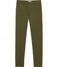 FLASH -  Kaki chino pants