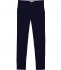 FLASH -  Navy blue chino pants