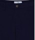 FLASH - Navy blue chino pants