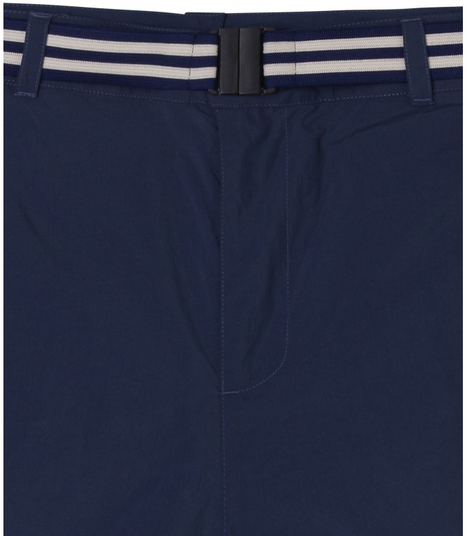 JACK - Navy swim shorts
