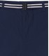 JACK - Navy swim shorts