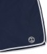JACK - Navy swim shorts