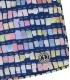 BORNEO - Navy blue pantone swim shorts