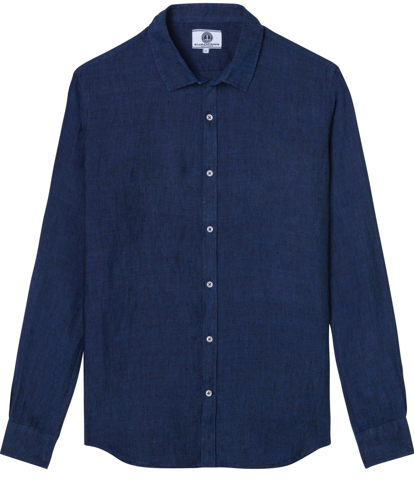 opruiming > navy blue shirt