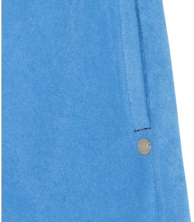 SHORT JOGGING EPONGE UNI NOAH BLEU OCEAN