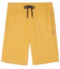 NOAH - Yellow sponge short