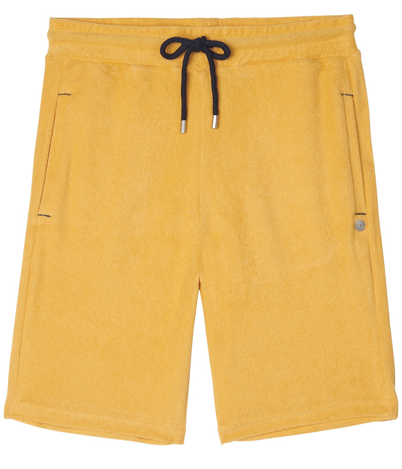 Yellow sponge Jogging short | Quality brand Europann