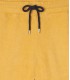 SHORT JOGGING EPONGE UNI NOAH JAUNE
