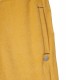 SHORT JOGGING EPONGE UNI NOAH JAUNE