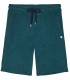 SHORT JOGGING EPONGE UNI NOAH VERT