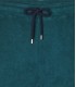 SHORT JOGGING EPONGE UNI NOAH VERT