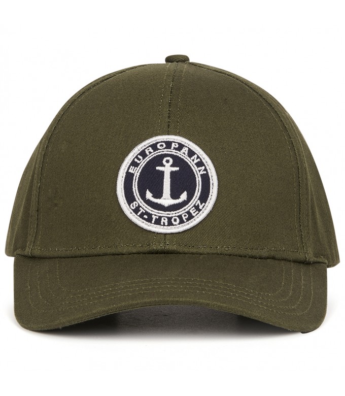 CAP - Green cap