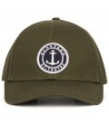 CAP- Green cap europann