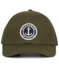 CAP- Green cap europann