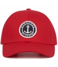CAP - Europann red cap